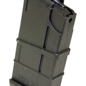 ProMag RUGA11 20rd .223/5.56 NATO Magazine — Black Polymer