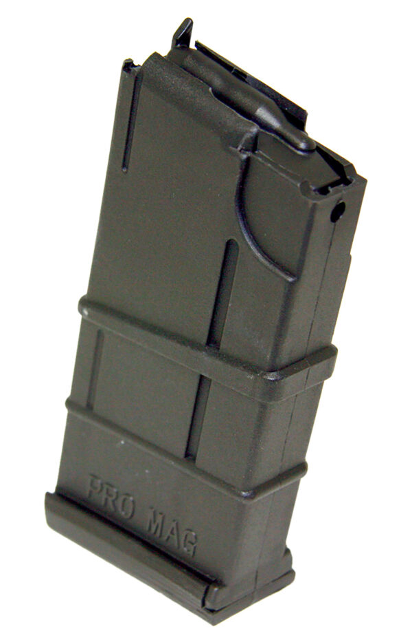 ProMag RUGA11 20rd .223/5.56 NATO Magazine — Black Polymer