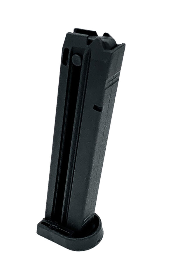174291 ProMag TAUA9 21rd 22 LR Fits Taurus TX22 Black Polymer