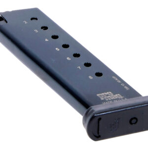 ProMag SMI12 8rd .45 ACP Magazine for S&W 645/4506/4566/4586