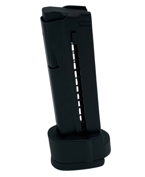 174299 ProMag SMI40 10rd 9mm Fits S&W M&P Shield EZ Blued Steel