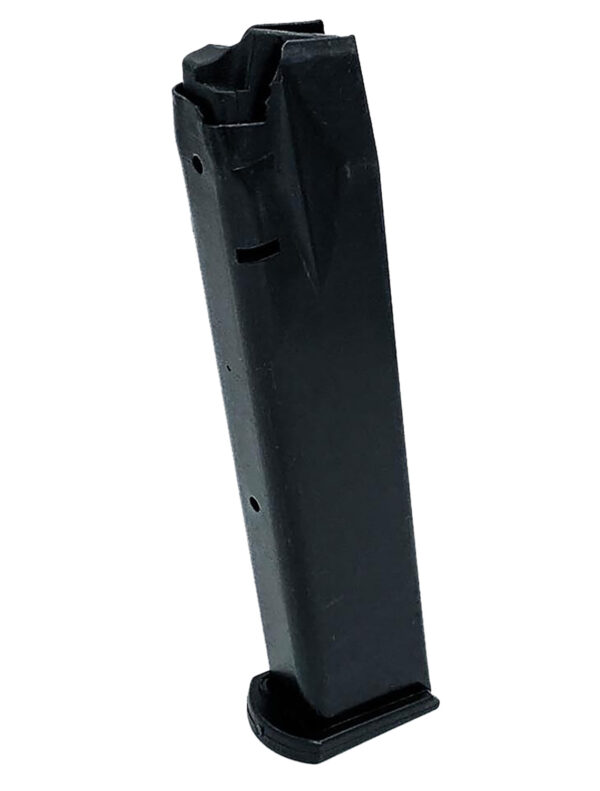 174302 ProMag SPRA18 20rd 9mm Fits Springfield Armory Hellcat Blued Steel