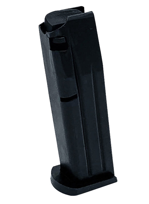 174312 ProMag Mossberg MC2 20rd 9mm Steel Magazine – Black