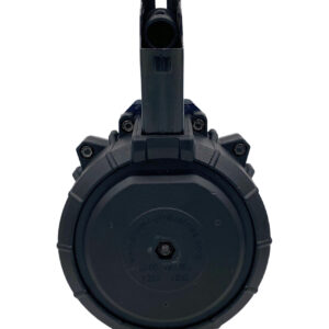 ProMag MKA 1923 15rd Drum Magazine 12 ga Black