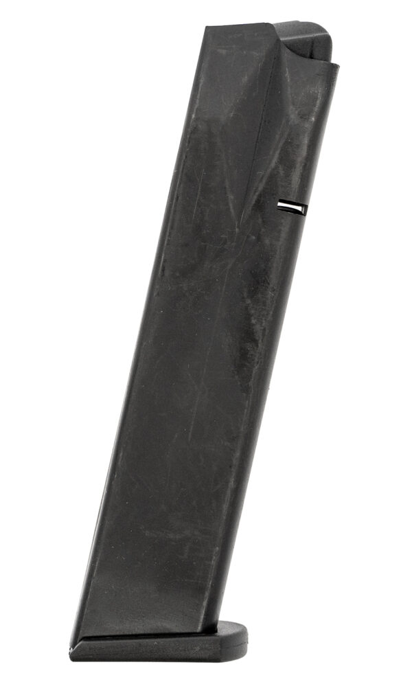 174351 ProMag TAUA11 20rd 9mm Fits Taurus PT-111 G2 Blued 4140 Heat Treated Steel