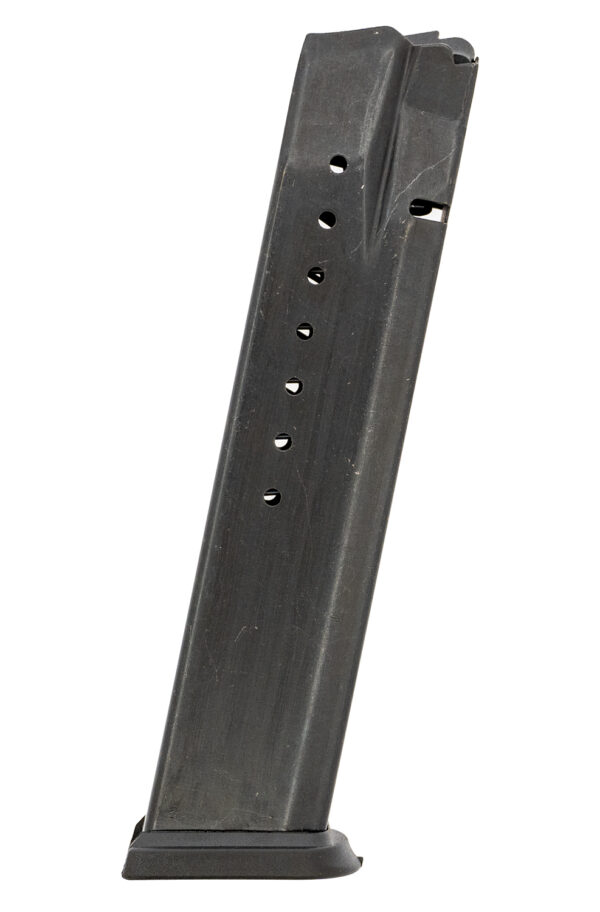 174352 ProMag SMIA24 20rd 9mm Fits S&W CSX Blued 4140 Heat Treated Steel