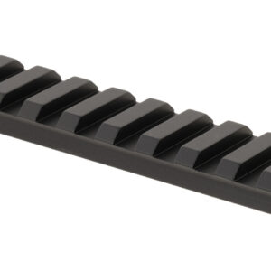 Warne Mountain Tech 20 MOA Rail for Savage Axis