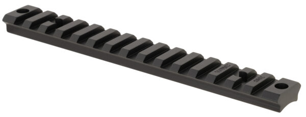 174354 Warne Mountain Tech 20 MOA Rail for Savage Axis
