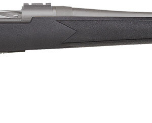 Mossberg Patriot 6.5 PRC 24 in. Cerakote Stainless