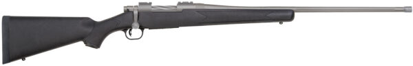 Mossberg Patriot 6.5 PRC 24 in. Cerakote Stainless