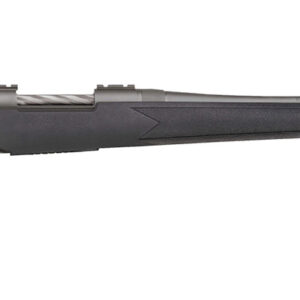 Mossberg Patriot .450 Bushmaster 20-inch Cerakote Rifle