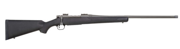 Mossberg Patriot .450 Bushmaster 20-inch Cerakote Rifle