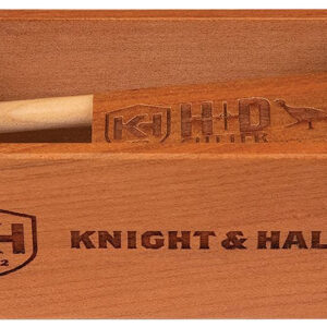 Knight & Hale HD Cutter Push/Pull Turkey Call
