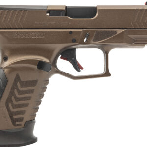 Derya DY9 9mm Semi-Auto Pistol, 4.02 in, 15+1