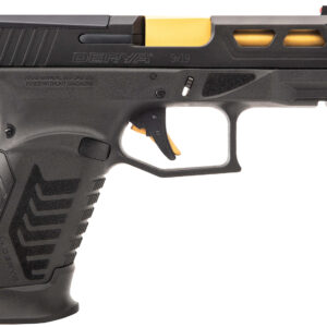 Derya DY9 9mm Striker-Fired Semi-Auto, Optic-Ready