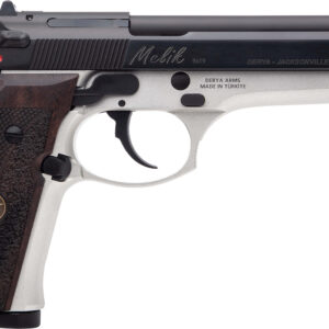 Derya Arms Melik 9mm 4.9-inch Two-Tone 10+1