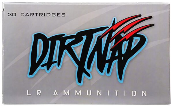 174481 Fierce Firearms DNP7PRC180GR Dirtnap 7mm PRC 180 gr – 20/Box