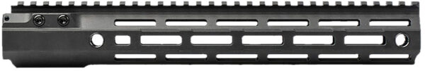 Aero Precision MOD 4 12.7″ Handguard, Black