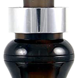 Echo Calls 77725 Open Water  Mallard Sounds Smoke Gray Polycarbonate