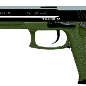H&K Mark 23 ODG V1 .45 ACP 5.87″ 10+1