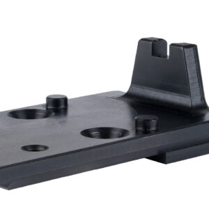Trijicon Bright & Tough SRO/RMR Night Sight Set – FN 509