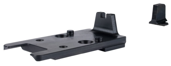 174689 Trijicon Bright & Tough SRO/RMR Night Sight Set – FN 509