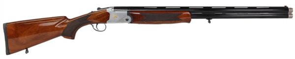 174698 Iver Johnson IJ600 12 Gauge Over/Under 28″ Barrel
