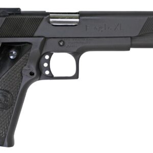 Iver Johnson Eagle XL 10mm 6″ 15 + 1 Full-Size
