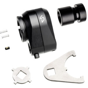 Stern Defense RAB-AD Mini Rapid Attach Buttstock Adapter