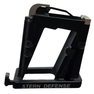 Stern Defense Mag-AD9 AR-15 Adapter for M&P & P320 Mags (9mm/.40)