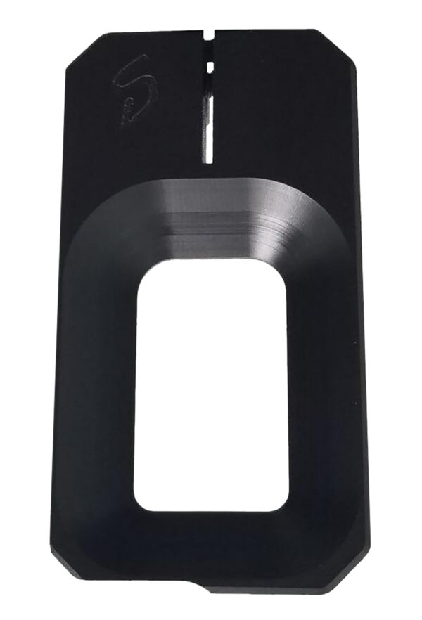 Stern Defense Mag Adapter Flare — Delrin