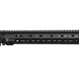 Stern Defense MOD4 Upper 9mm 16.1in 15in M-LOK
