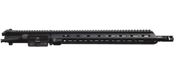 174712 Stern Defense MOD4 Upper 9mm 16.1in 15in M-LOK