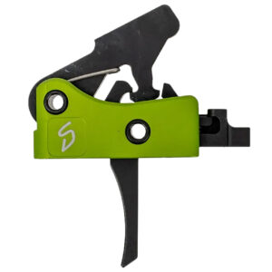 Stern Defense H2S 2-Stage Drop-In Trigger (Fits AR10/AR15)
