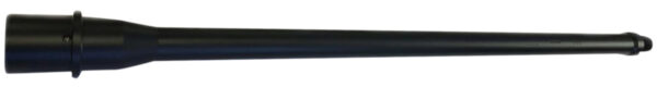174723 Stern Defense 00640SWBARREL161INCHD1 40 S&W 16.10″ Black Melonite 4150 Chrome Molly Steel Barrel