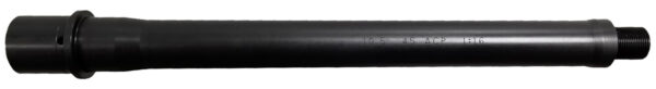 Stern Defense Barrel .45 ACP 10.5 Inch Black Melonite