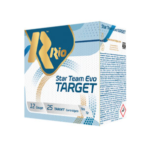 Rio Star Team Training 12ga 2.75″ 1 oz #9 – 25ct