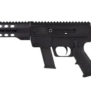 Just Right Carbines JRC Gen3 Takedown Rifle 9mm 17in