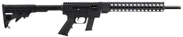 174742 JRC Gen3 Rifle .45 ACP 17-inch Threaded 13+1 Glock Mag
