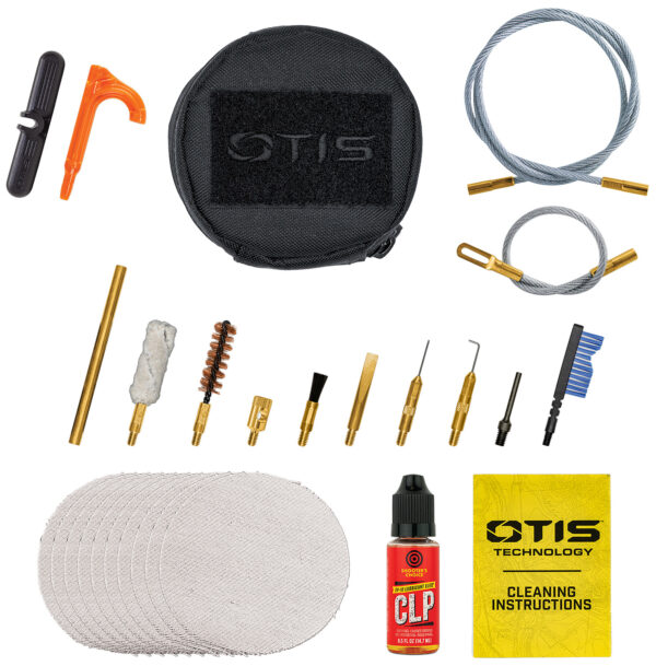 174755 Otis 9mm Pistol/Rifle Cleaning Kit