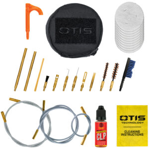 Otis 5.7mm Cleaning Kit for Pistols & Carbines