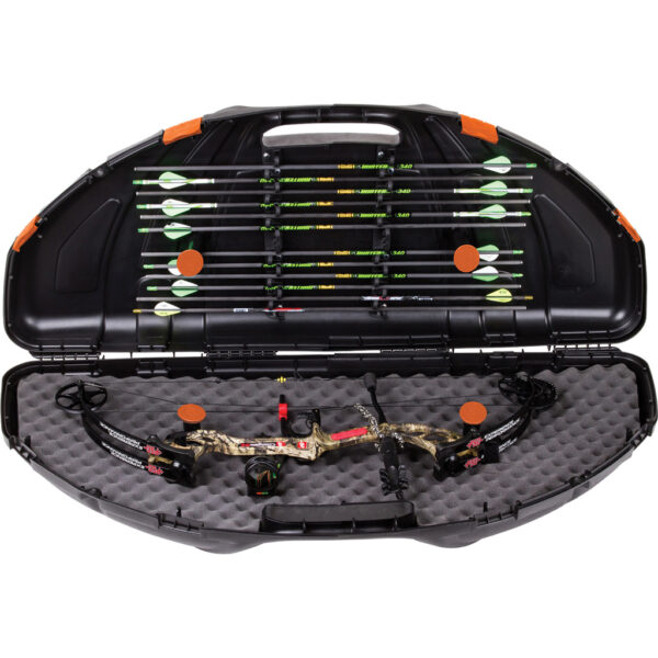 17478_2 Flambeau Hard Bow Case