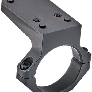 EOTECH Vudu EFLX Mount Kit, 3-9×32, Matte Black