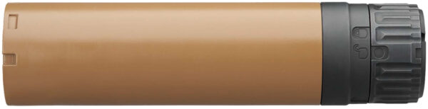 174875 Sig Sauer NG762SPEARQD 7.62mm 1.75″ Coyote Inconel