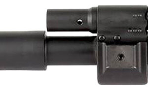 Fightlite Industries BBL002C   5.56 NATO 16.25″ Black Mag Phosphate