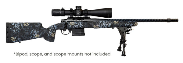 Horizon Firearms Vandal Prime 6 Creedmoor 24-inch