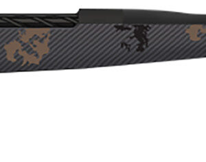 Fierce Firearms Twisted Rogue .270 Win, 22″ Carbon Fiber Stock