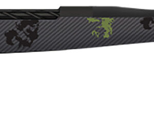 Fierce Firearms Twisted Rogue .270 Win 24″ Carbon Fiber Stock