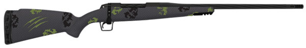 Fierce Firearms Twisted Rogue .270 Win 24″ Carbon Fiber Stock