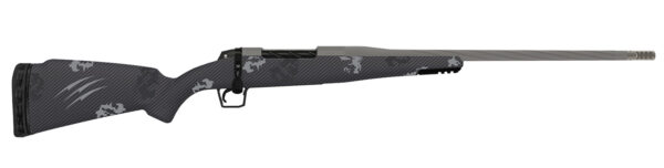 Screenshot Fierce Firearms Twisted Rogue Mini .300 PRC 22 inch
